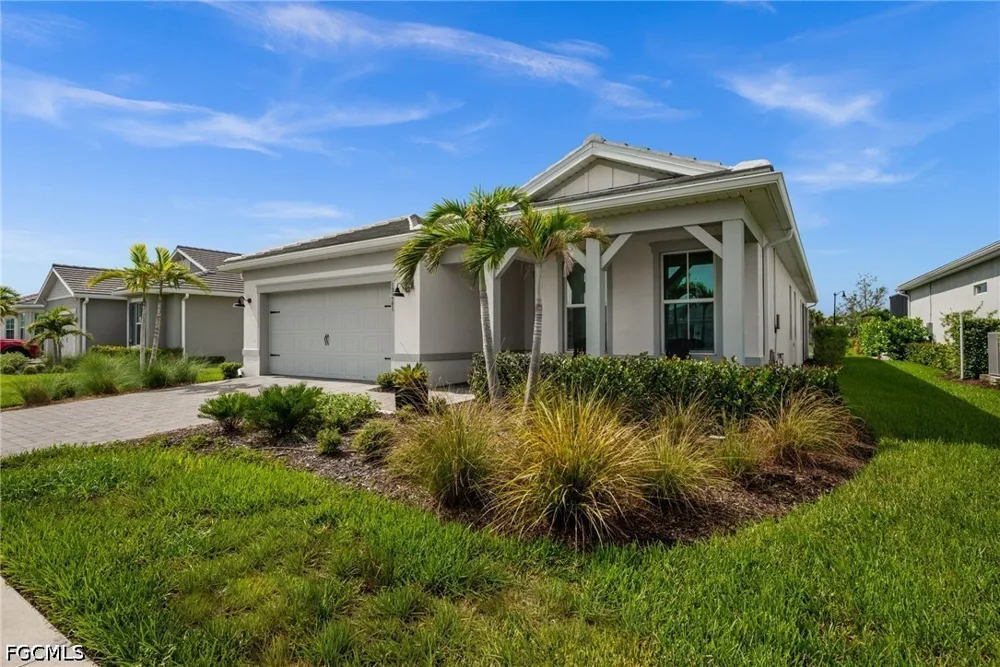 Basalt Lane Alva, FL 33920