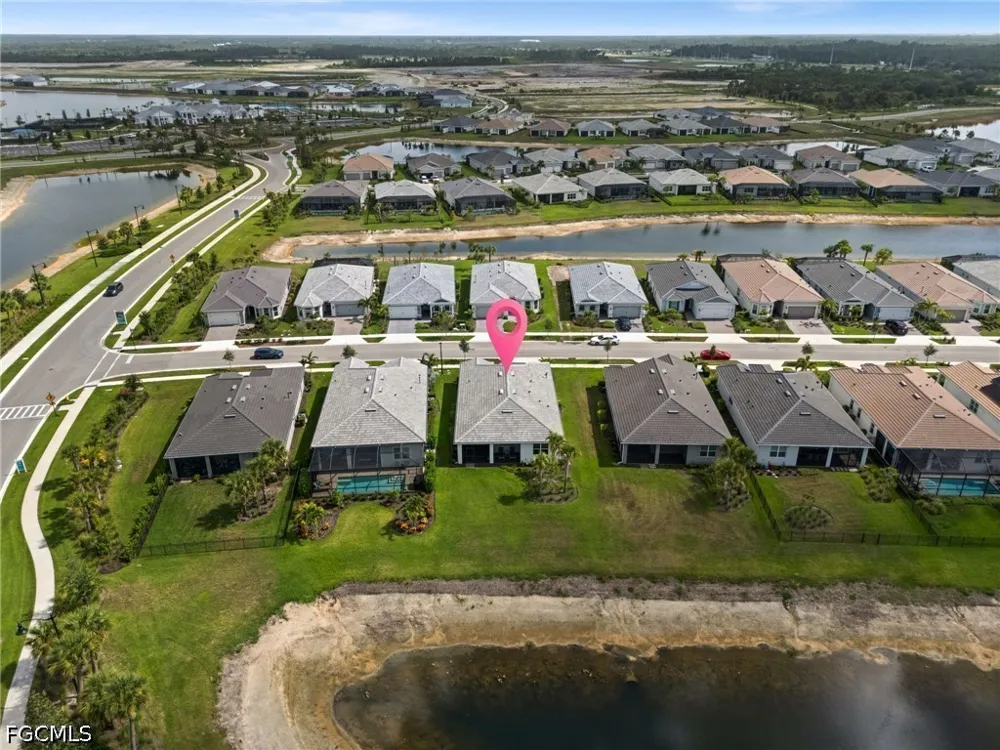 Basalt Lane Alva, FL 33920