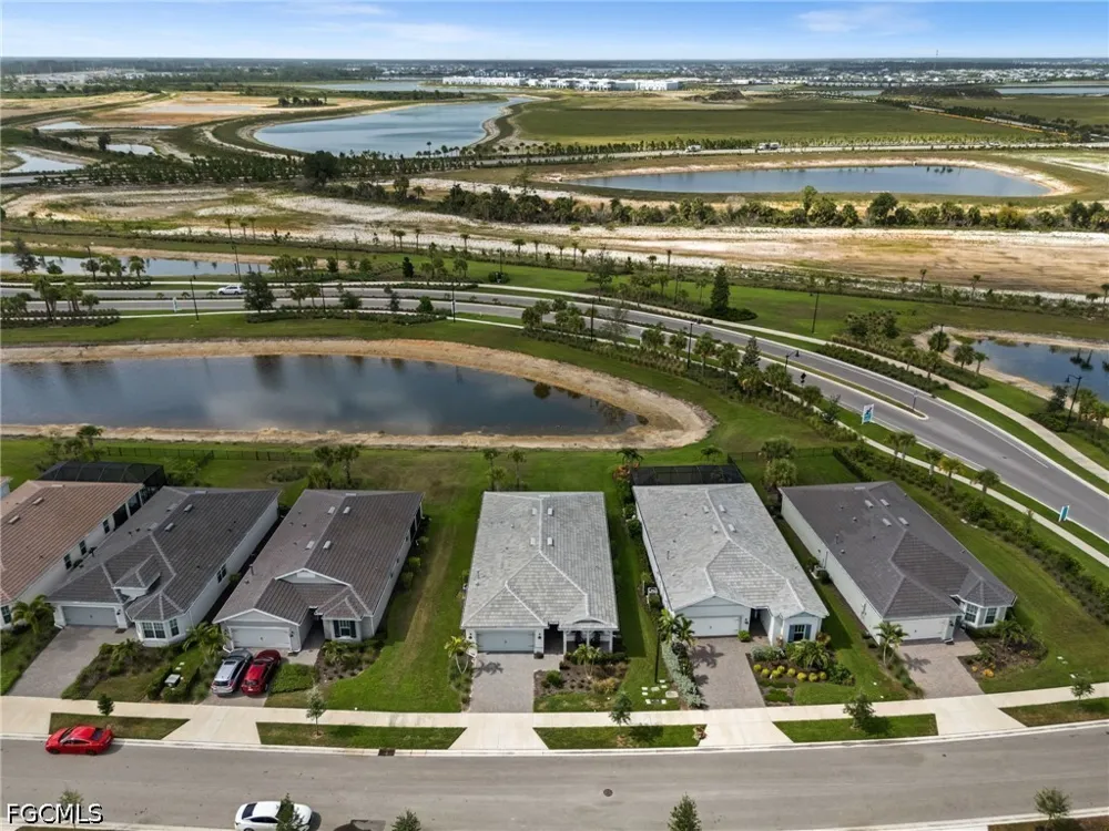 Basalt Lane Alva, FL 33920