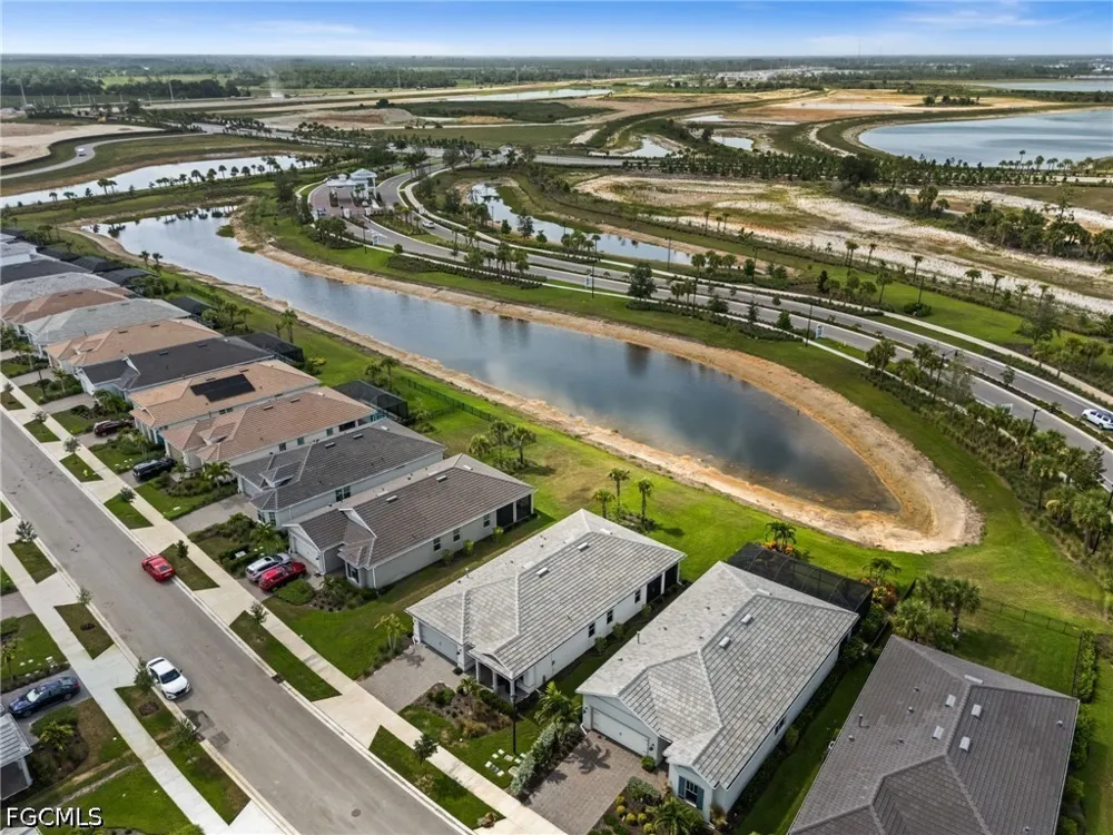 Basalt Lane Alva, FL 33920