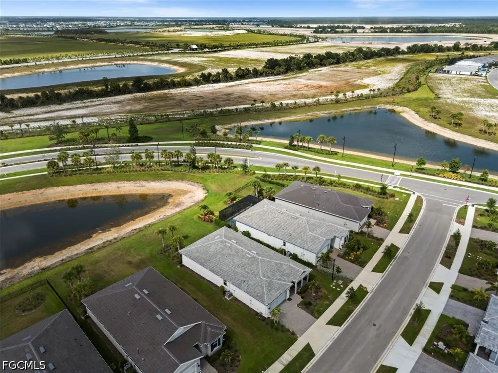 Basalt Lane Alva, FL 33920