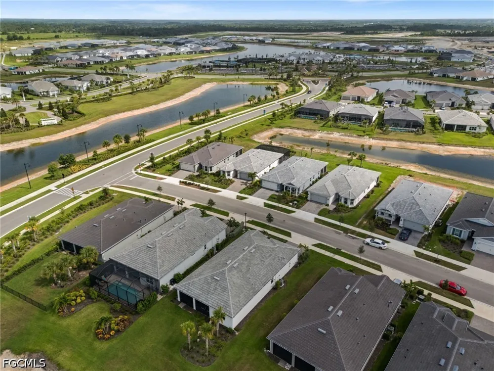 Basalt Lane Alva, FL 33920
