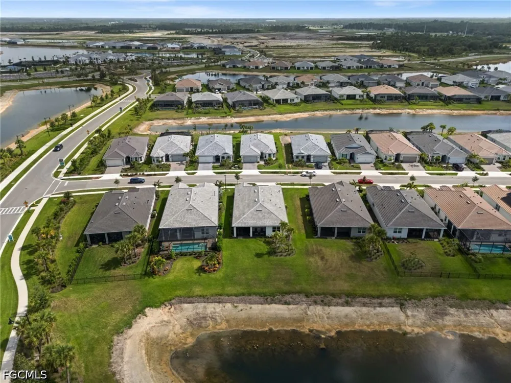 Basalt Lane Alva, FL 33920