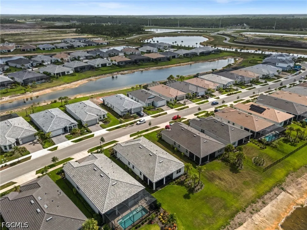 Basalt Lane Alva, FL 33920