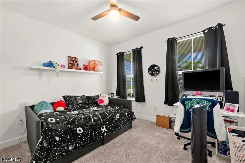 Basalt Lane Alva, FL 33920