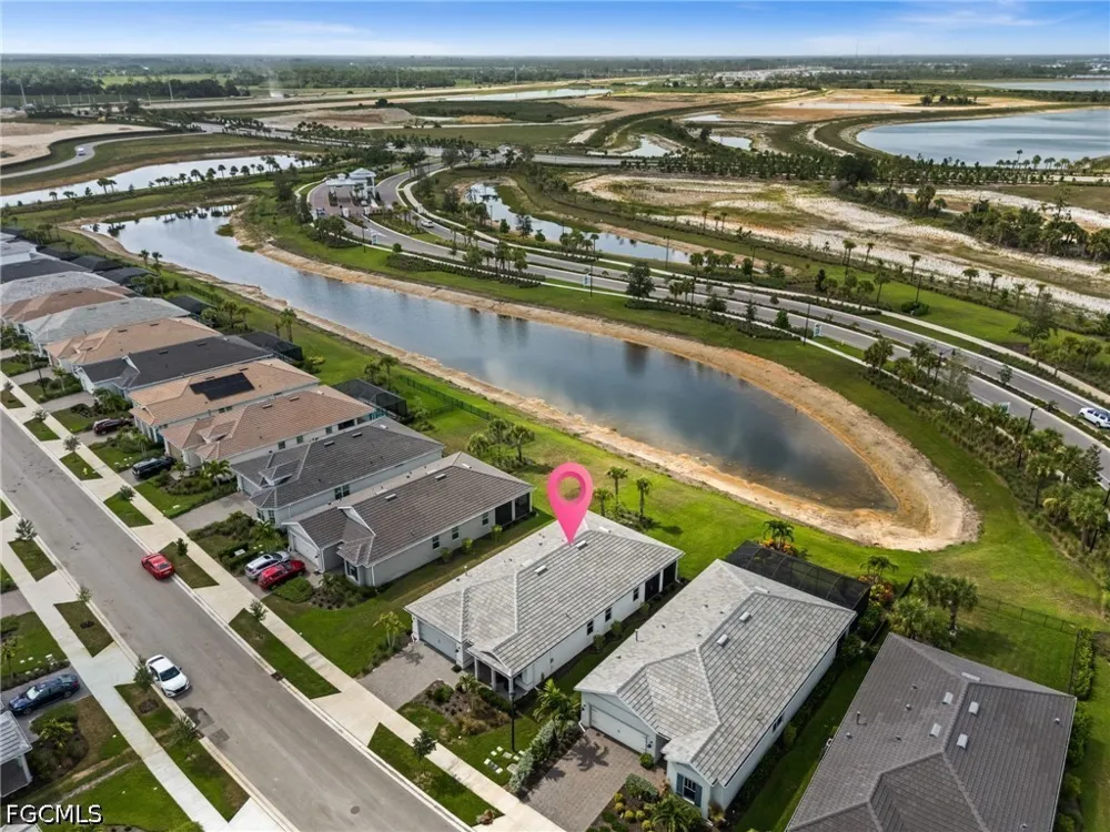 Basalt Lane Alva, FL 33920