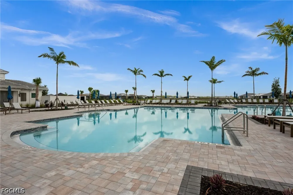 Basalt Lane Alva, FL 33920