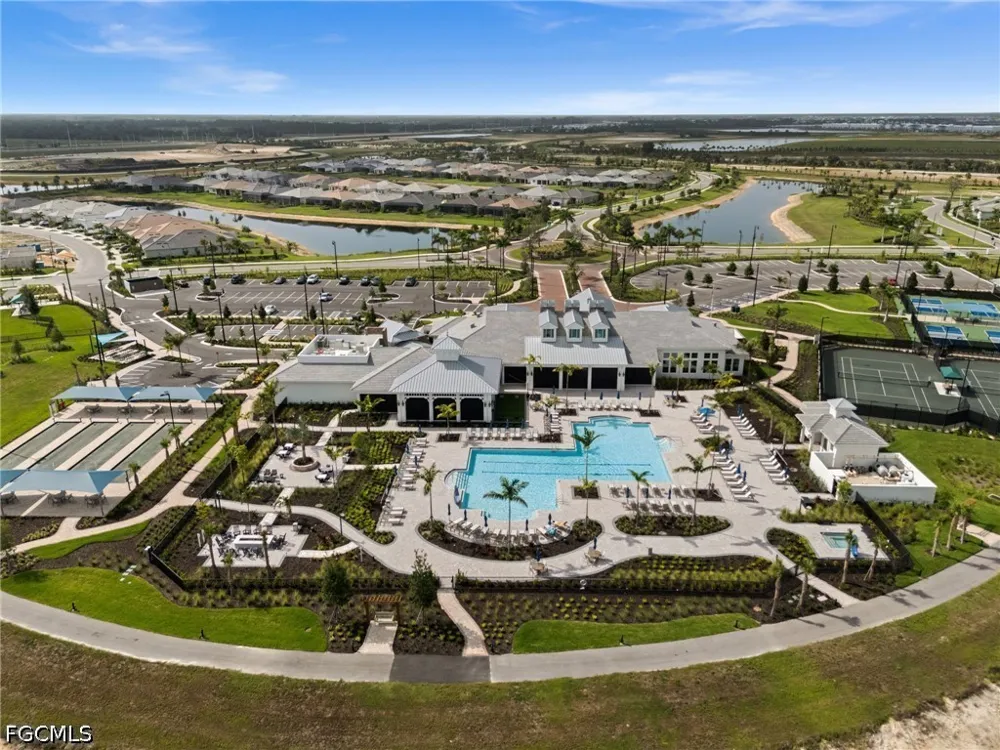 Basalt Lane Alva, FL 33920