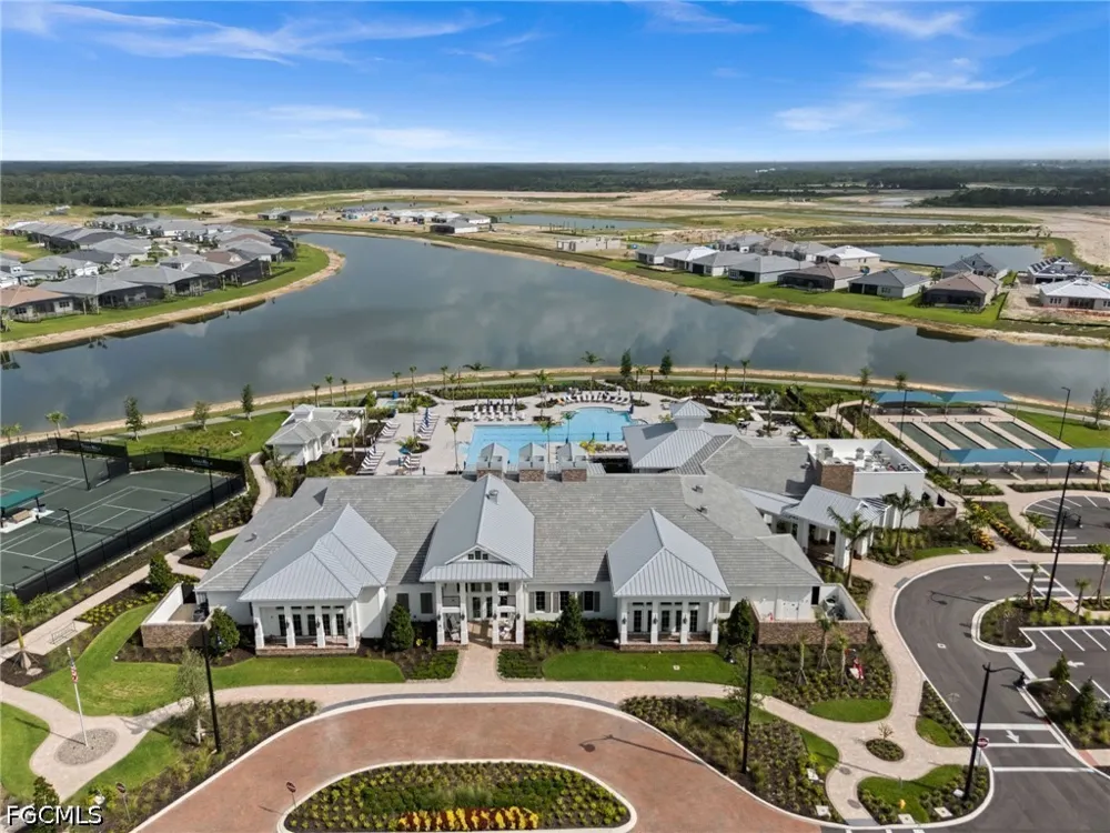 Basalt Lane Alva, FL 33920