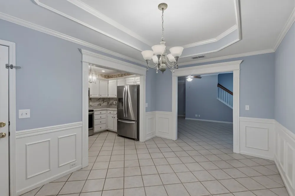 2747 Stonehedge Dr Murfreesboro, TN 37128
