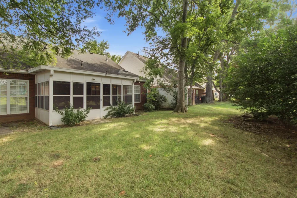 2747 Stonehedge Dr Murfreesboro, TN 37128