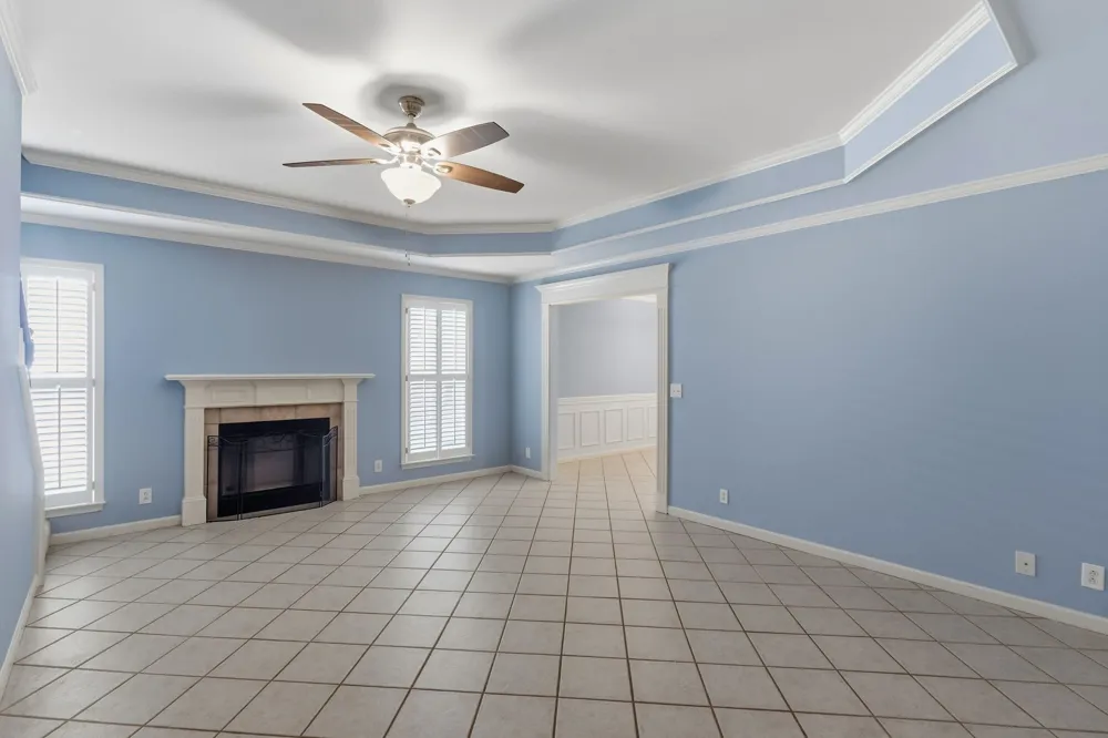 2747 Stonehedge Dr Murfreesboro, TN 37128