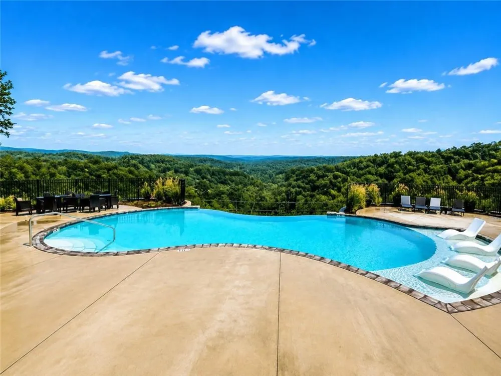 0 Canoe Way Talking Rock, GA 30175