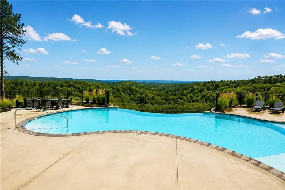 0 Canoe Way Talking Rock, GA 30175