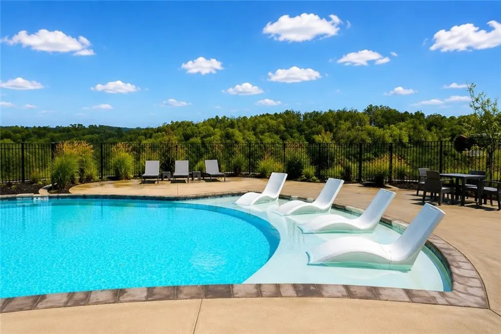 0 Canoe Way Talking Rock, GA 30175