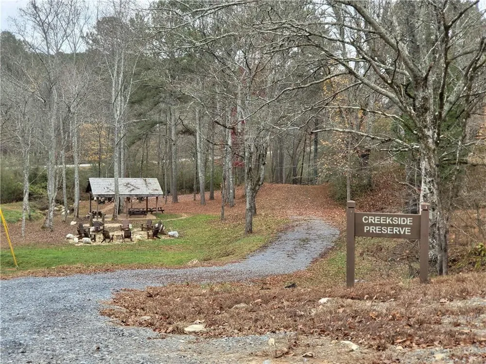 0 Canoe Way Talking Rock, GA 30175