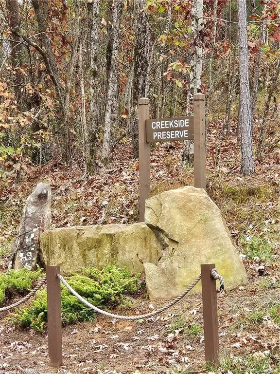 0 Canoe Way Talking Rock, GA 30175