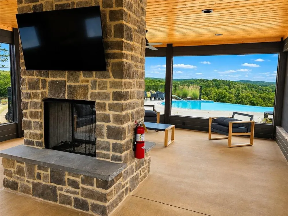 0 Canoe Way Talking Rock, GA 30175