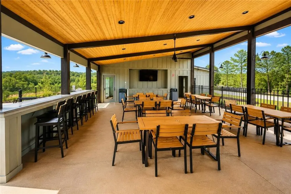 0 Canoe Way Talking Rock, GA 30175