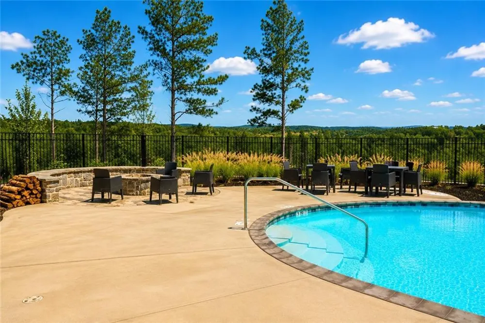 0 Canoe Way Talking Rock, GA 30175