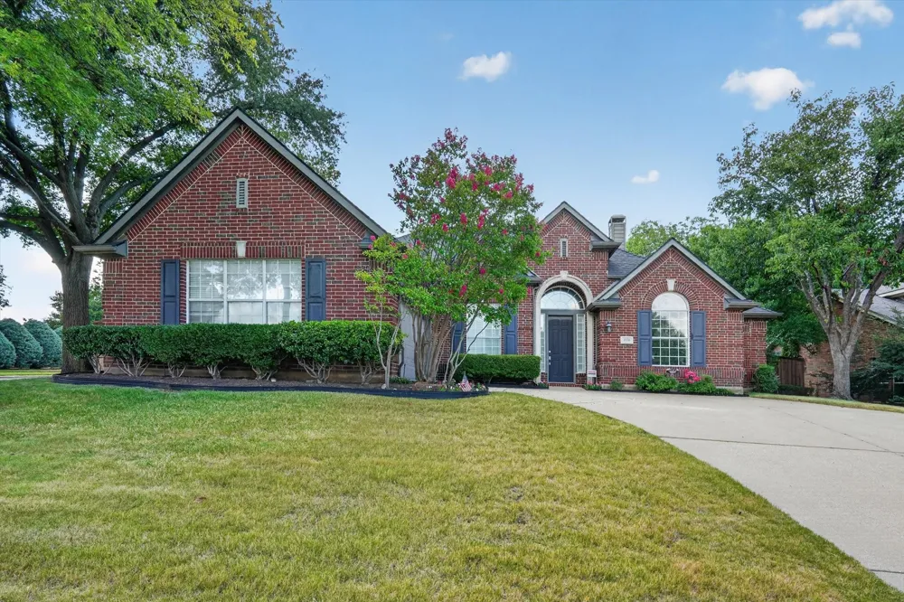 4730 Hampshire Drive Flower Mound, TX 75028