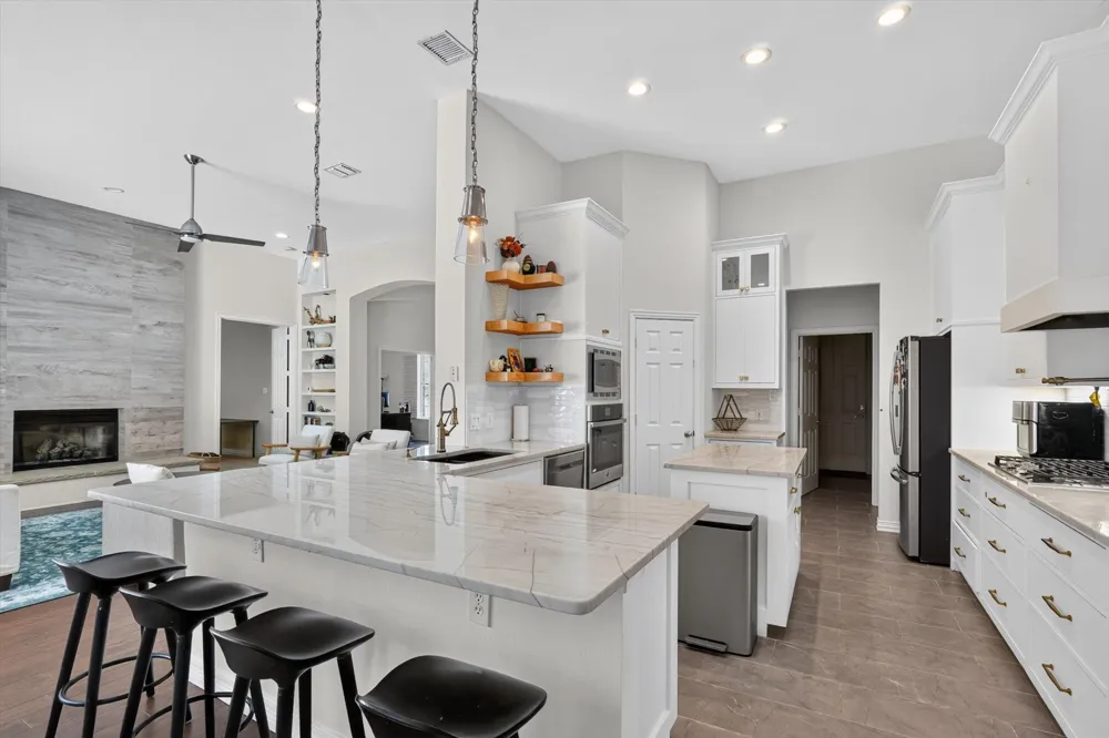 4730 Hampshire Drive Flower Mound, TX 75028