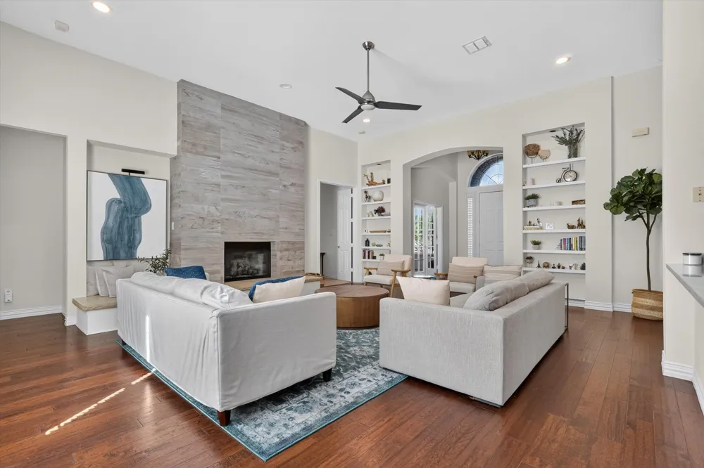 4730 Hampshire Drive Flower Mound, TX 75028