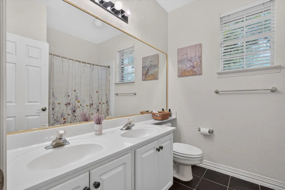 4730 Hampshire Drive Flower Mound, TX 75028