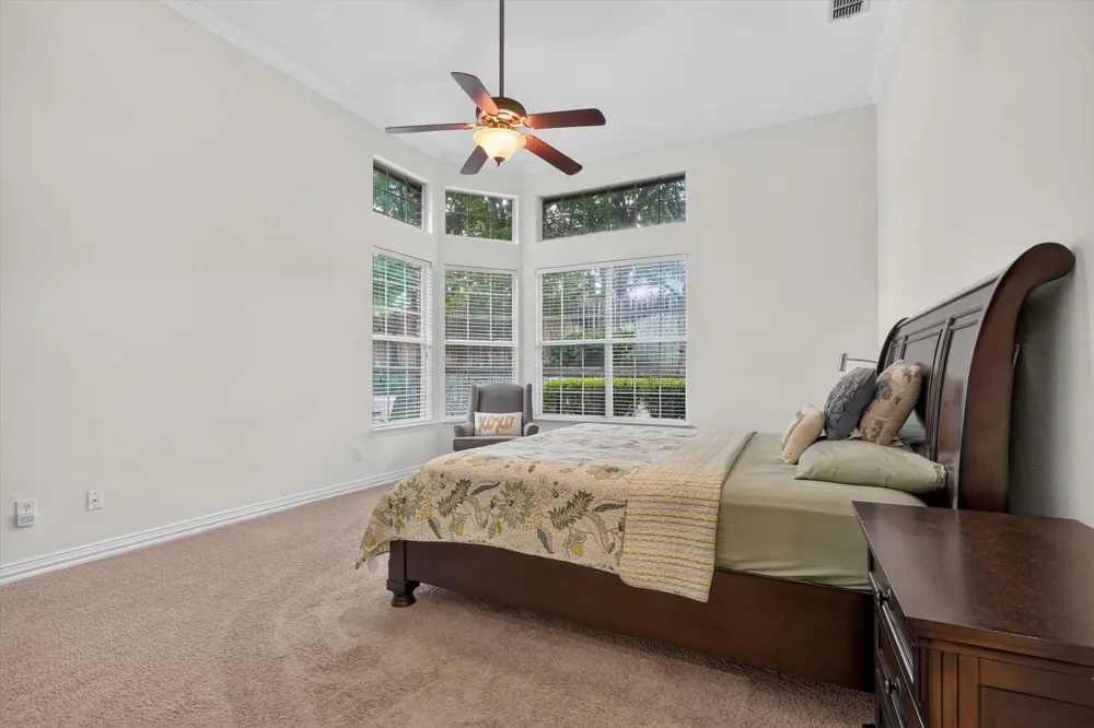 4730 Hampshire Drive Flower Mound, TX 75028