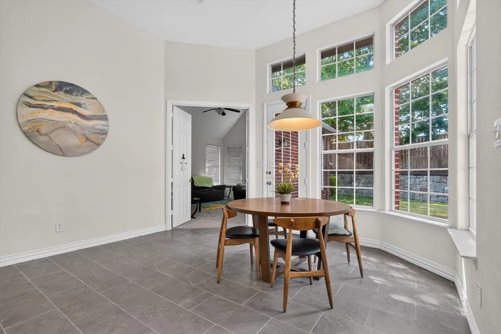 4730 Hampshire Drive Flower Mound, TX 75028