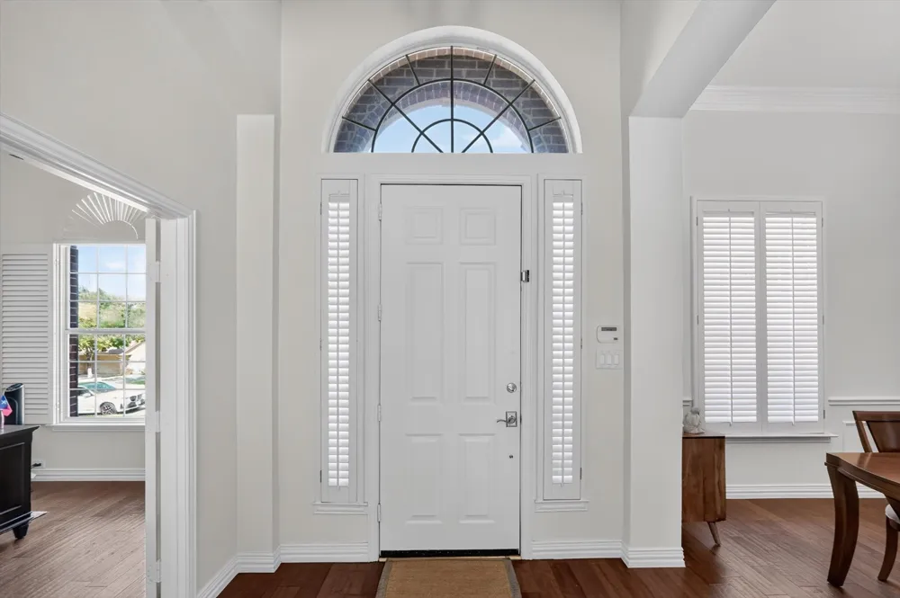 4730 Hampshire Drive Flower Mound, TX 75028