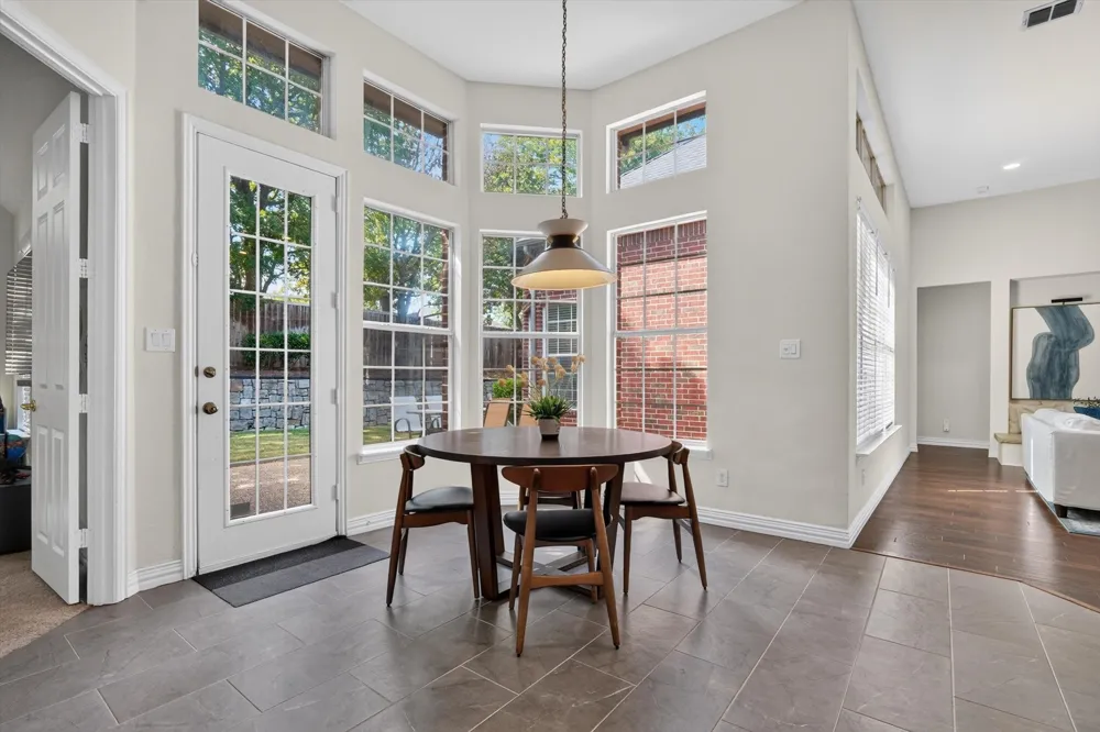 4730 Hampshire Drive Flower Mound, TX 75028