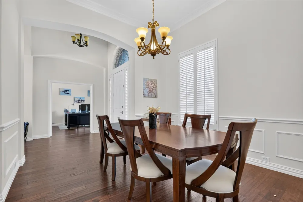 4730 Hampshire Drive Flower Mound, TX 75028