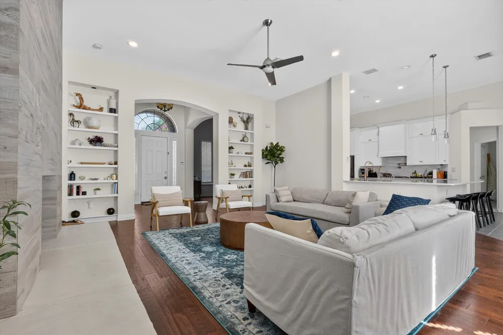 4730 Hampshire Drive Flower Mound, TX 75028