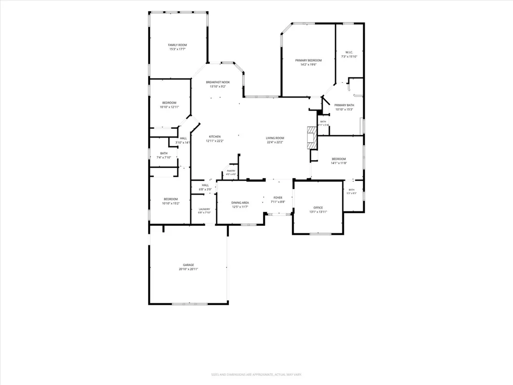 4730 Hampshire Drive Flower Mound, TX 75028