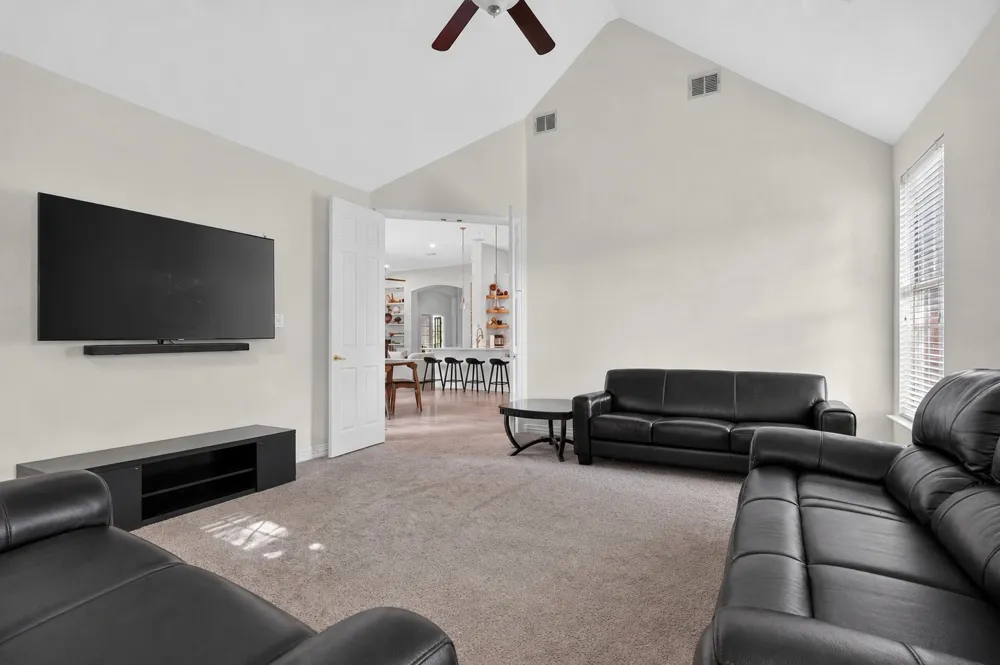 4730 Hampshire Drive Flower Mound, TX 75028