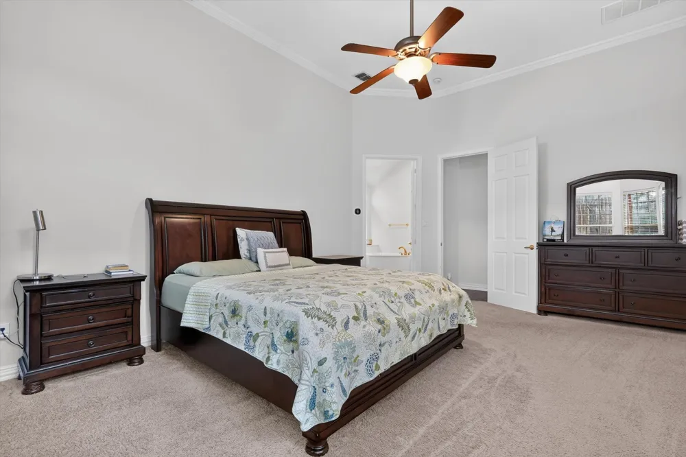 4730 Hampshire Drive Flower Mound, TX 75028