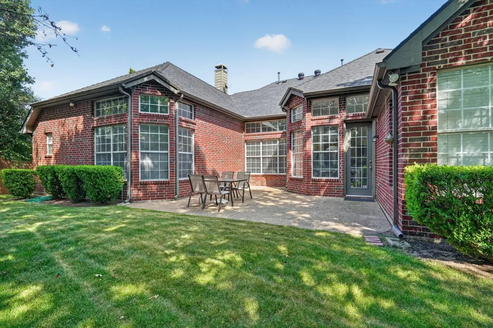 4730 Hampshire Drive Flower Mound, TX 75028