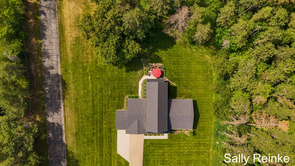 8548 Conservation Street NE Ada Township, MI 49301