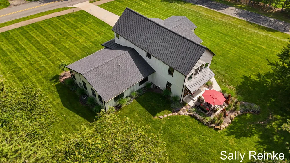 8548 Conservation Street NE Ada Township, MI 49301