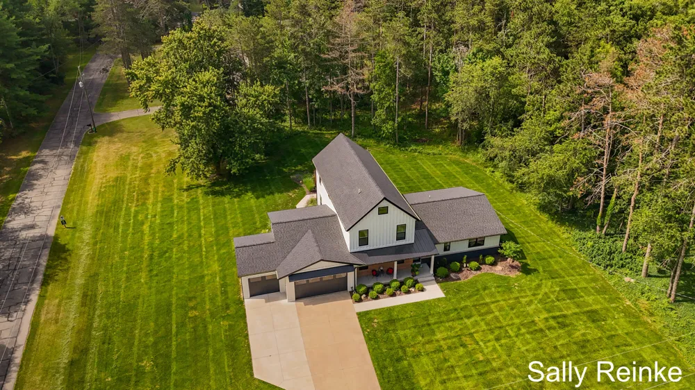 8548 Conservation Street NE Ada Township, MI 49301