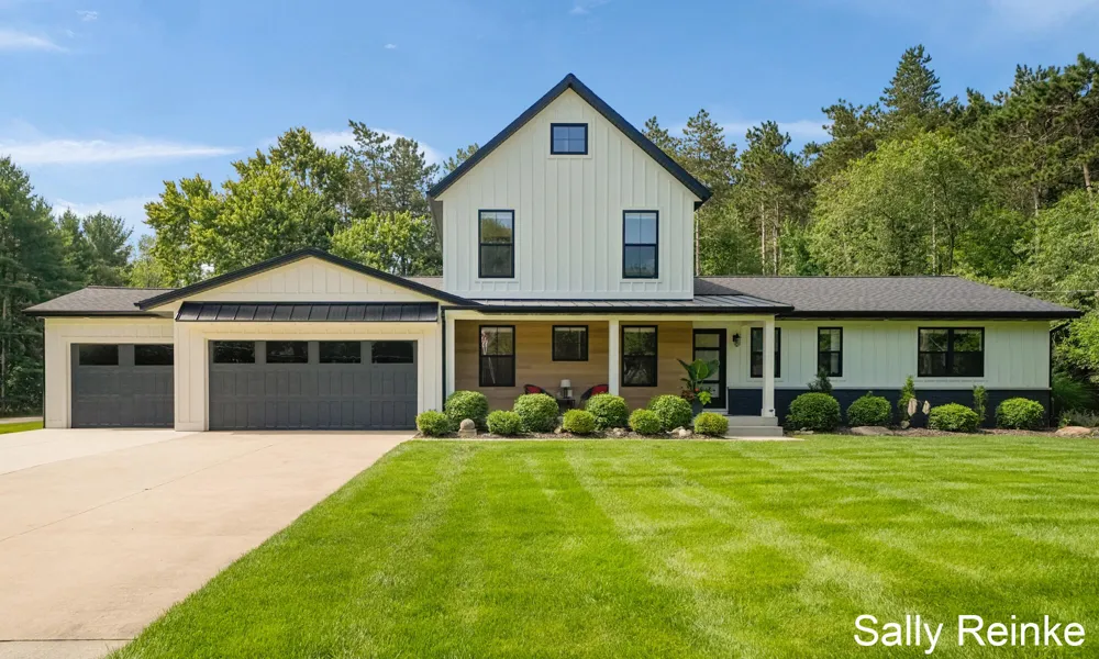 8548 Conservation Street NE Ada Township, MI 49301