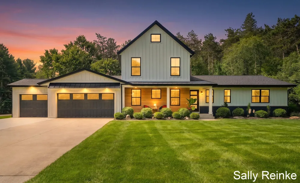 8548 Conservation Street NE Ada Township, MI 49301