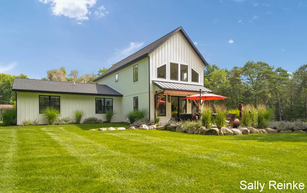 8548 Conservation Street NE Ada Township, MI 49301