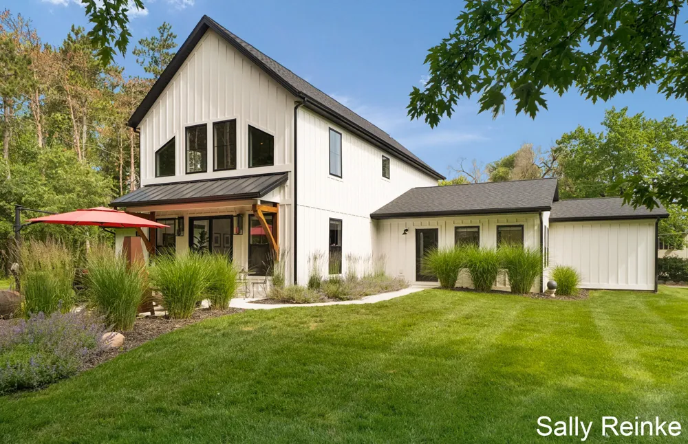 8548 Conservation Street NE Ada Township, MI 49301