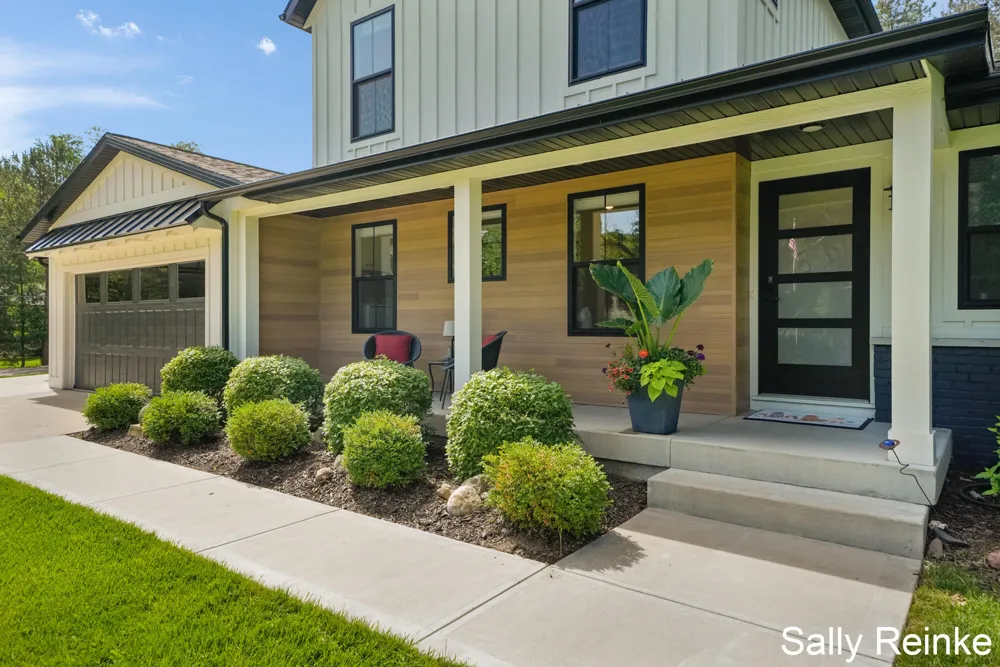 8548 Conservation Street NE Ada Township, MI 49301