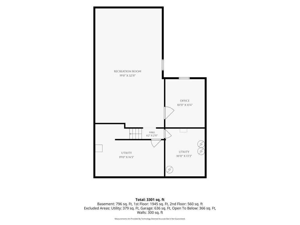 8548 Conservation Street NE Ada Township, MI 49301