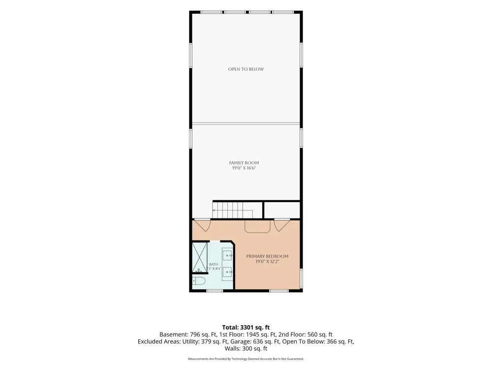 8548 Conservation Street NE Ada Township, MI 49301