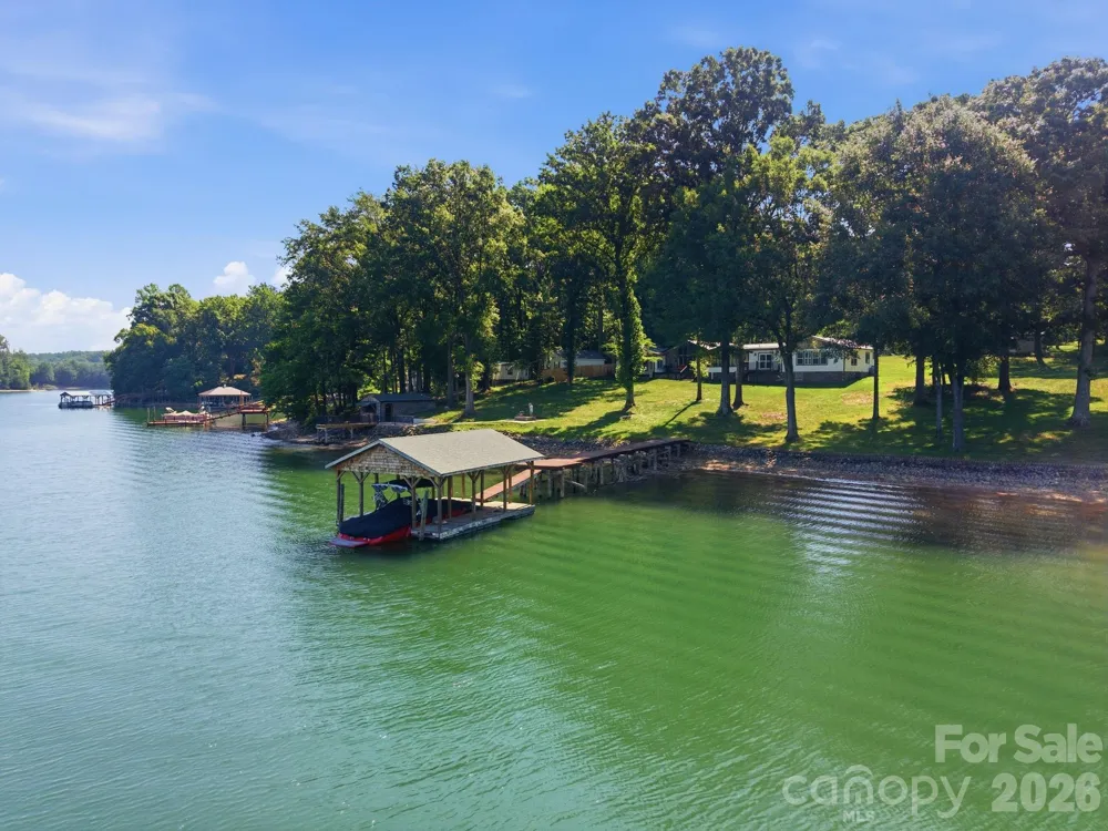 1367 Roundstone Road Sherrills Ford, NC 28673