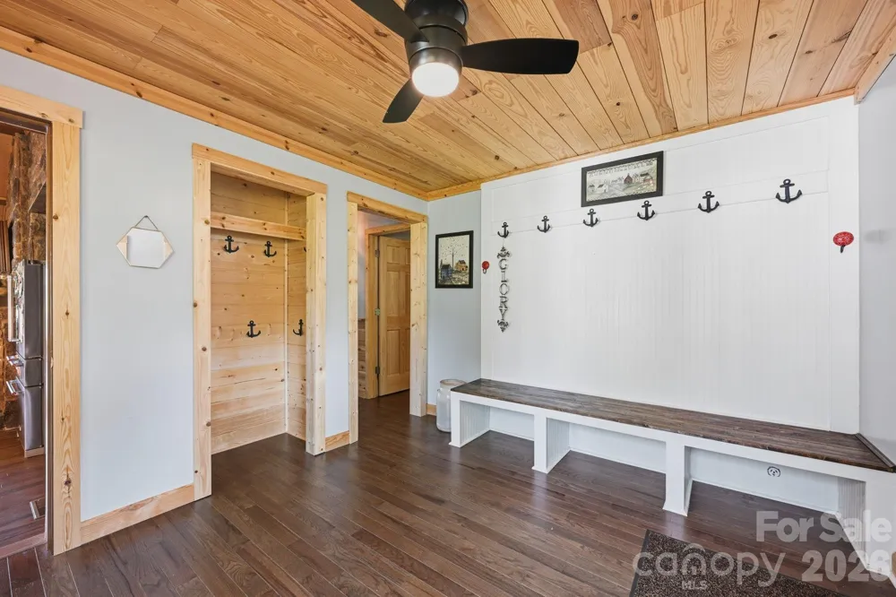 1367 Roundstone Road Sherrills Ford, NC 28673